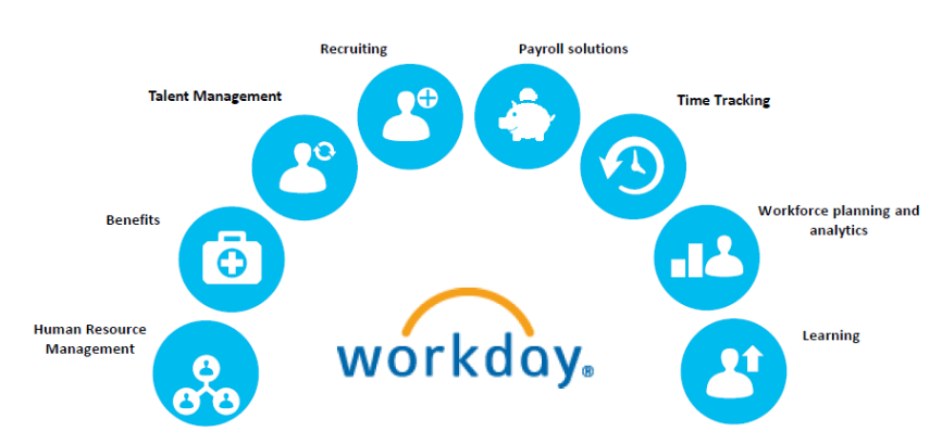 Workday Services